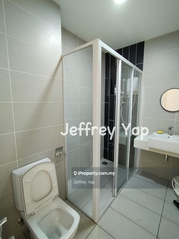 Kediaman Servis untuk Disewa di The Cruise Residence oleh Jeffrey Yap - iProperty.com.my