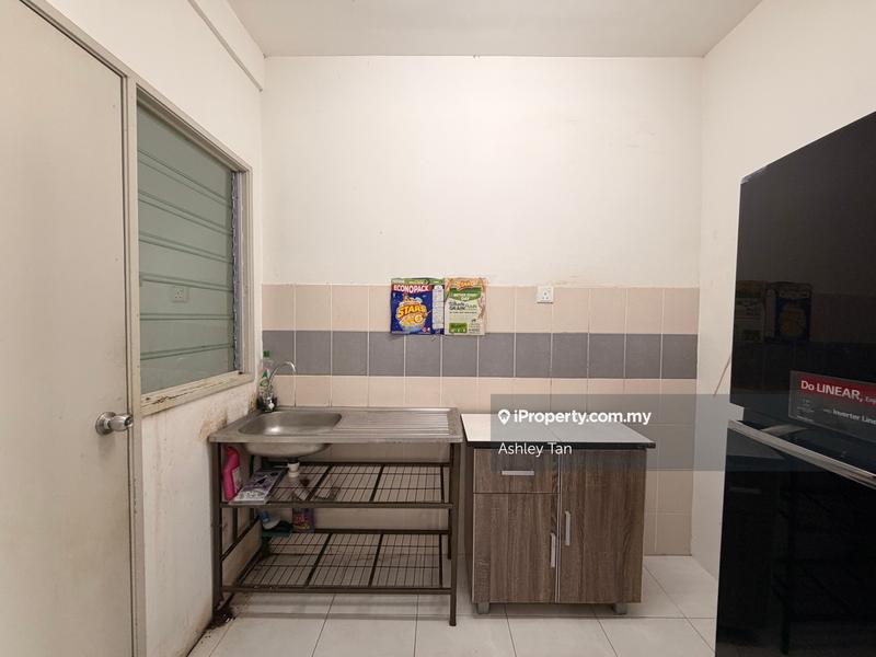 Apartment for Sale in Taman Bukit Erskine by Ashley Tan - iProperty.com.my