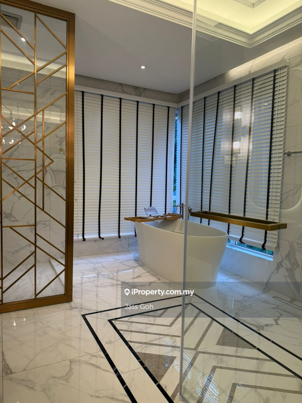 Bungalow House untuk Dijual di Batu 9, Cheras oleh Jass Goh - iProperty.com.my