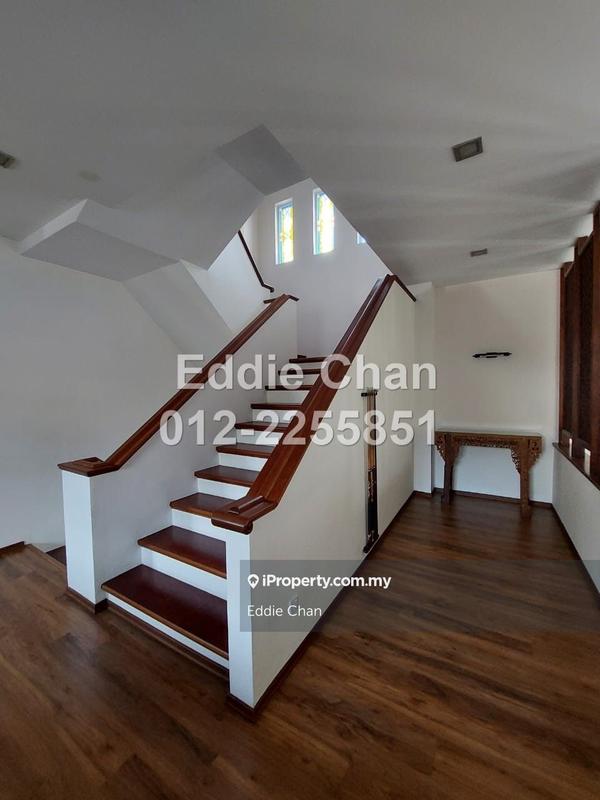 Bungalow House for Rent in Taman Zooview, Ulu Kelang by Eddie Chan - iProperty.com.my