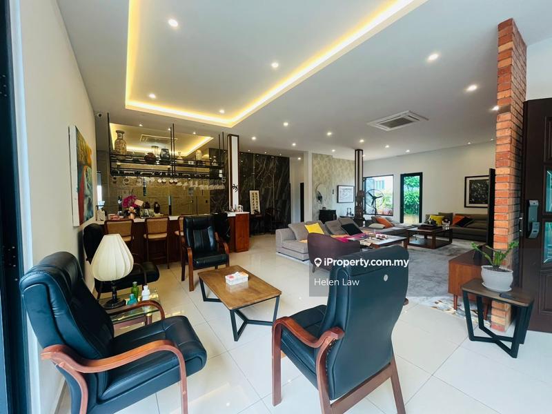 Bungalow House for Rent in Taman Melaka Perdana, Bukit Katil by Helen Law - iProperty.com.my
