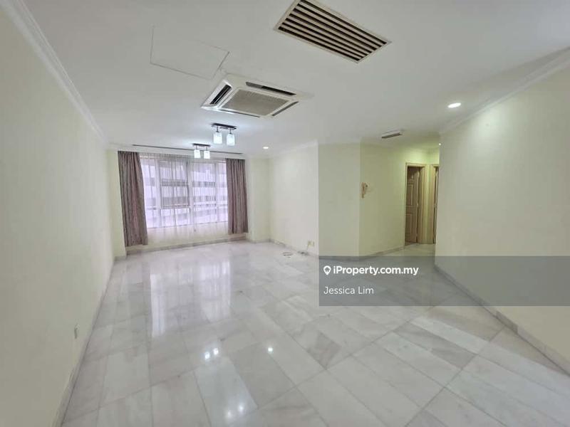 For Sale - D' Mayang Condominium