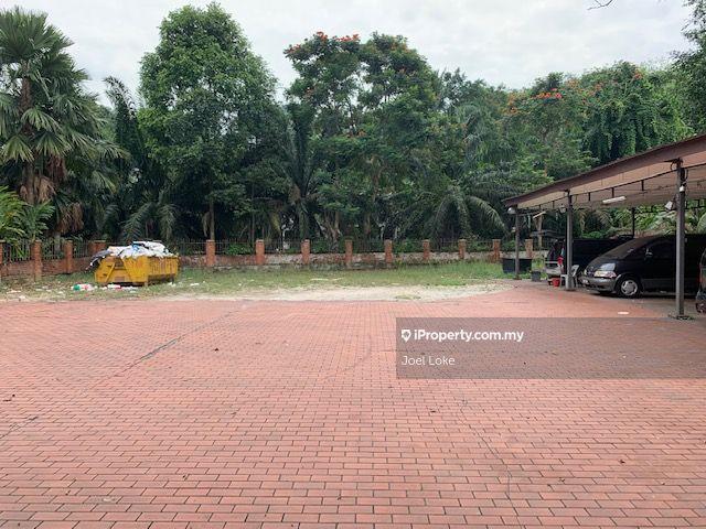Bungalow House for Sale in Bukit Gasing, Petaling Jaya by Joel Loke - iProperty.com.my