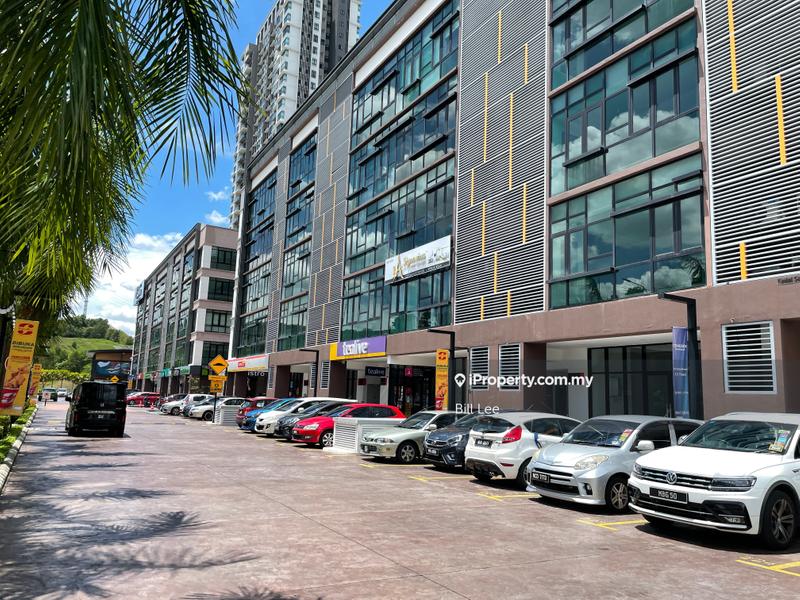 Shop for Rent in Conezion, Putrajaya by Bill Lee - iProperty.com.my