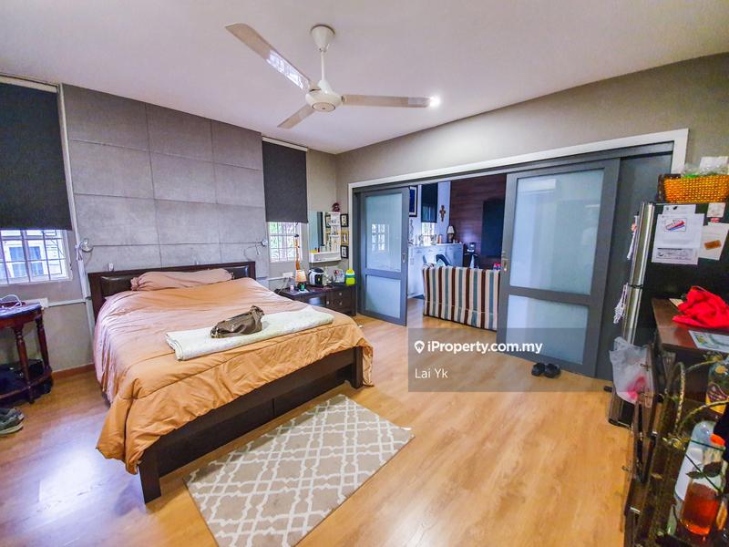 Bungalow House untuk Dijual di Subang Jaya, Selangor oleh Lai Yk - iProperty.com.my