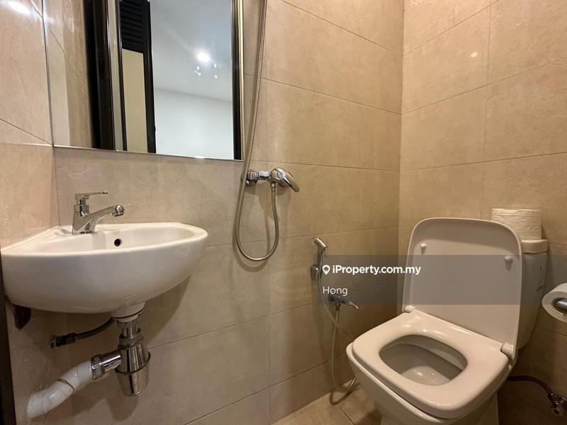 For Rent - Agile Mont Kiara