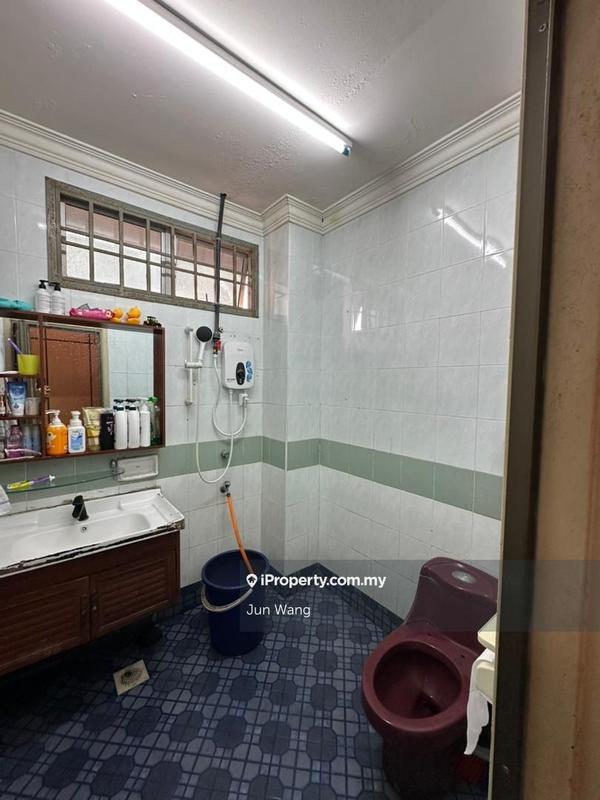 2-storey Terraced House for Sale in Taman Seri Orkid, Skudai by Jun Wang - iProperty.com.my