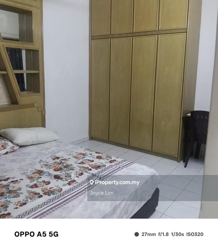 For Rent - Villa Condominium