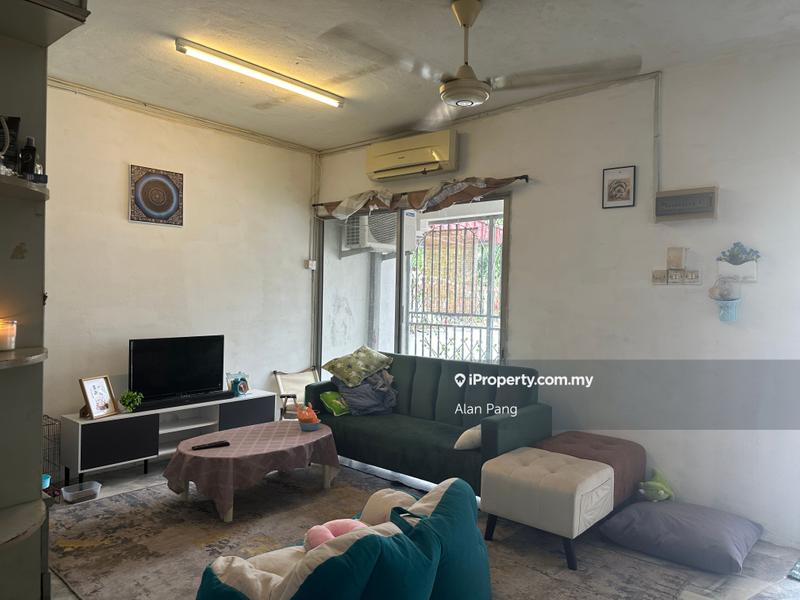 Rumah Berangkai 2 Tingkat untuk Dijual di w7ae8, Ampang oleh Alan Pang - iProperty.com.my