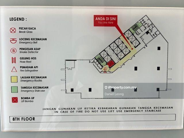 Office for Sale in Damansara Utama, TTDI, Bandar Utama, Kepong, Petaling Jaya by Daniel Leong - iProperty.com.my