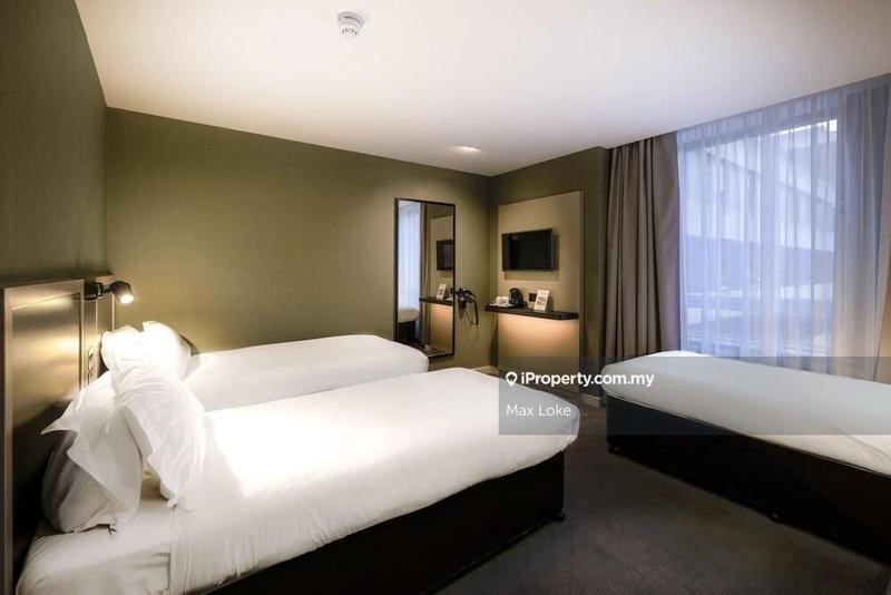 Hotel / Resort untuk Dijual di vnr1z, Petaling Jaya oleh Max Loke - iProperty.com.my