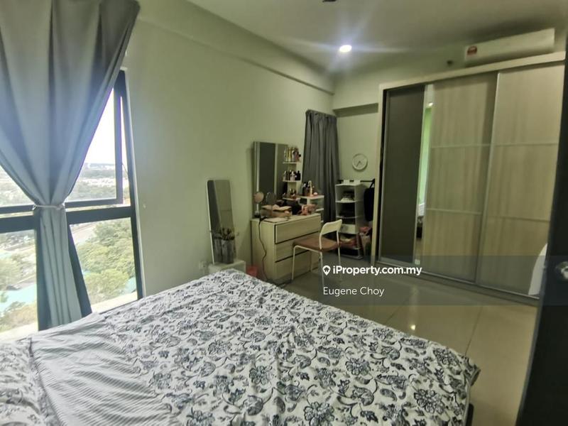 For Rent - Menara Suria (V12)