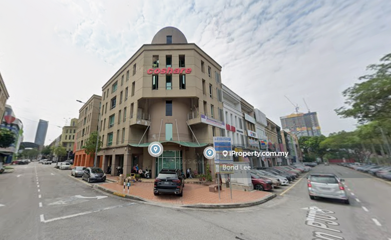 Shop untuk Disewa di Dataran Sunway, Kota Damansara oleh Bond Lee - iProperty.com.my