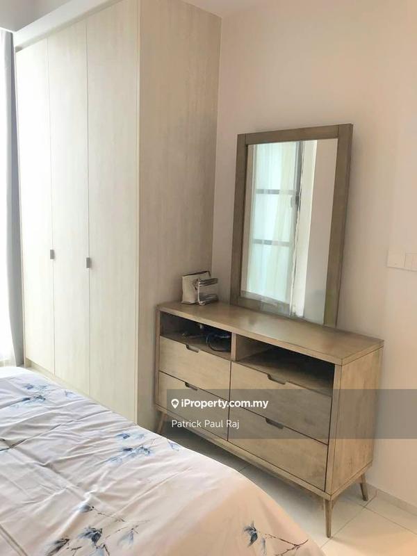 Kondominium untuk Disewa di The Robertson oleh Patrick Paul Raj - iProperty.com.my