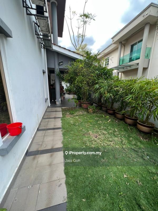 Semi-Detached House for Sale in Klang, Klang by Jass Goh - iProperty.com.my