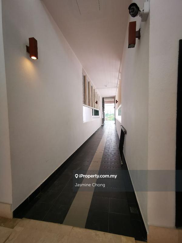 Kondominium untuk Dijual di Armanee Terrace II oleh Jasmine Chong - iProperty.com.my