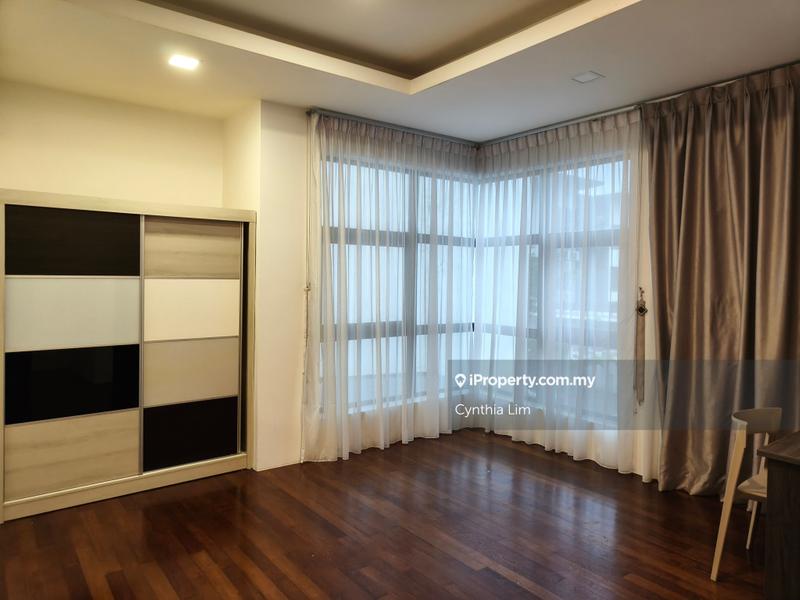 Rumah Berkembar untuk Dijual di Kuching, Sarawak oleh Cynthia Lim - iProperty.com.my