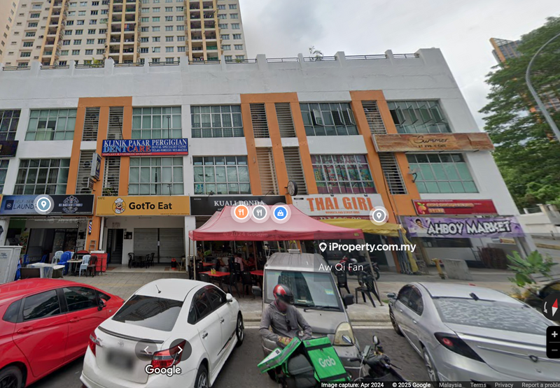 Kedai untuk Dijual di Taman Connaught, Cheras oleh Aw Qi Fan - iProperty.com.my