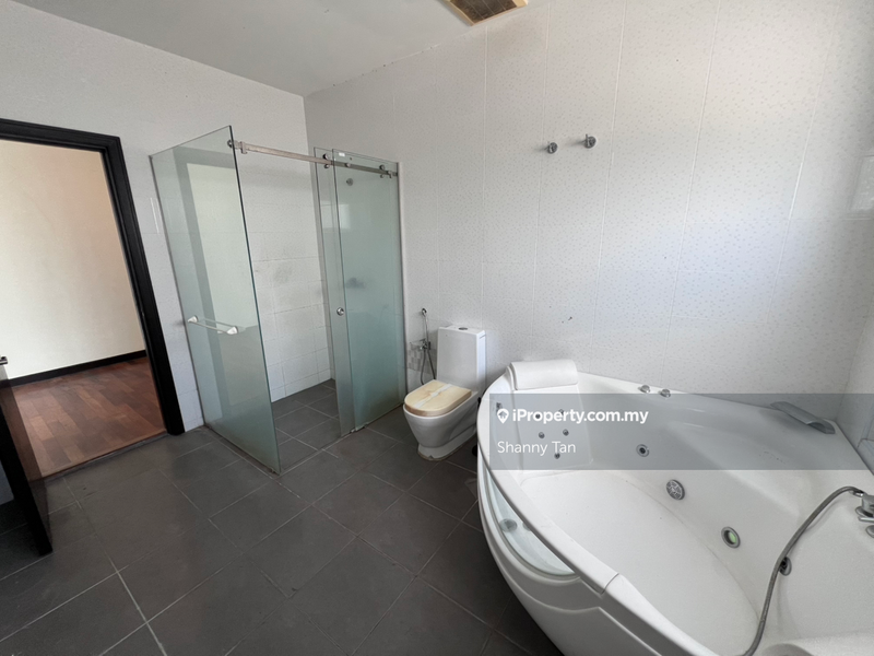 Semi-Detached House for Sale in Bandar Sungai Long, Selangor by Shanny Tan - iProperty.com.my