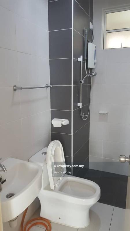 Pangsapuri untuk Dijual di Nusa Heights (Nusa Puncak) oleh Kenny Wong - iProperty.com.my