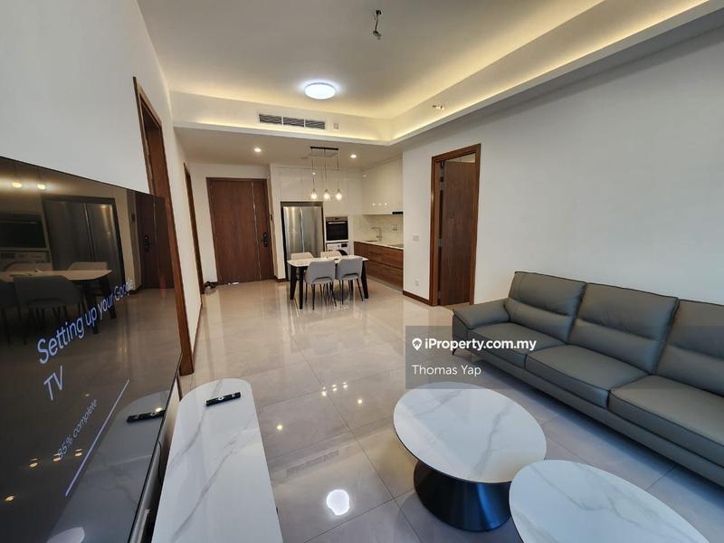 For Rent - Core Residence @ TRX