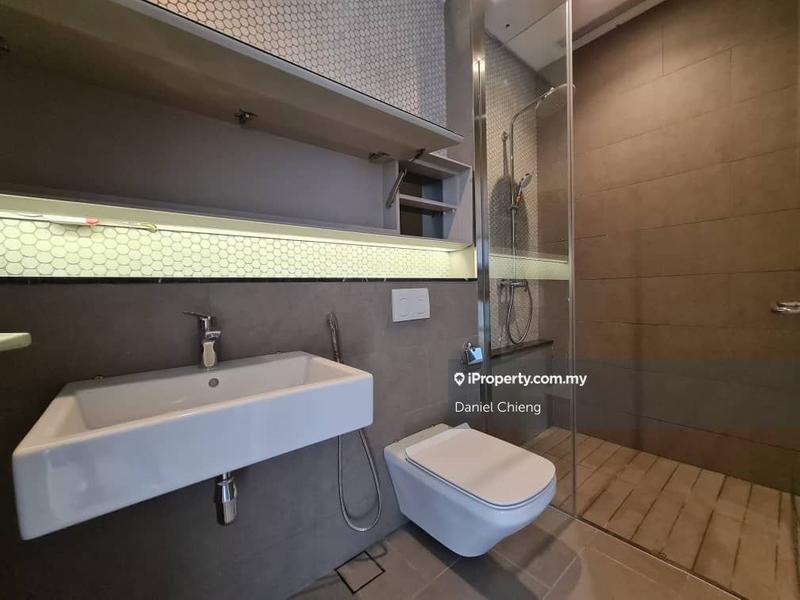 For Rent - Lucentia Residences