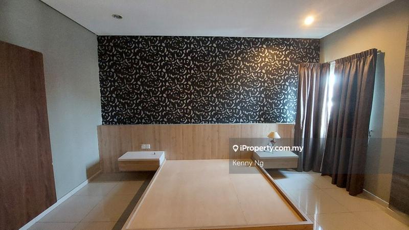 Bungalow House untuk Dijual di Taman Sentosa, Klang oleh Kenny Ng - iProperty.com.my