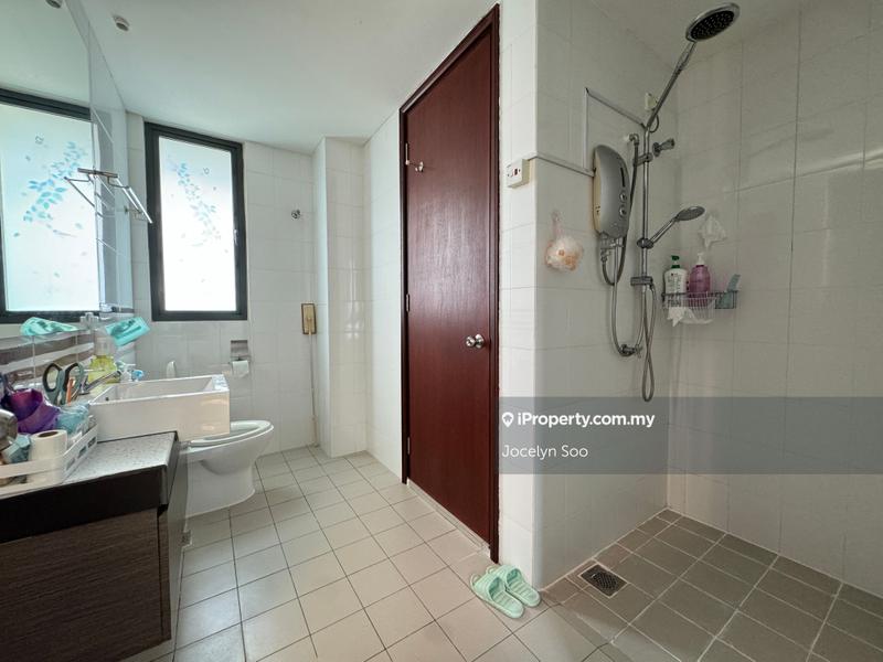 Rumah Berkembar untuk Dijual di Taman Connaught, Cheras oleh Jocelyn Soo - iProperty.com.my