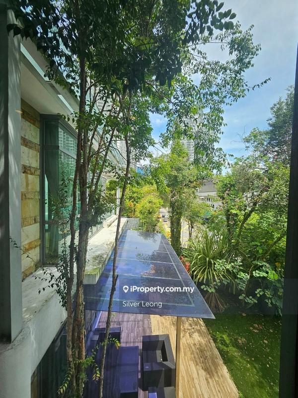 Bungalow House for Sale in THE RESIDENCE Bungalow, MONT KIARA, Mont Kiara by Silver Leong - iProperty.com.my