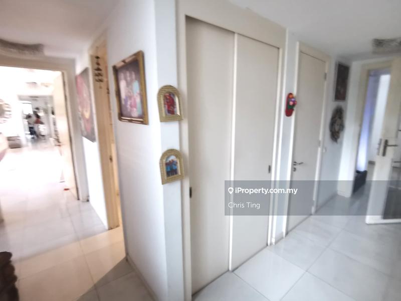 Kondominium untuk Dijual di Zehn Bukit Pantai oleh Chris Ting - iProperty.com.my