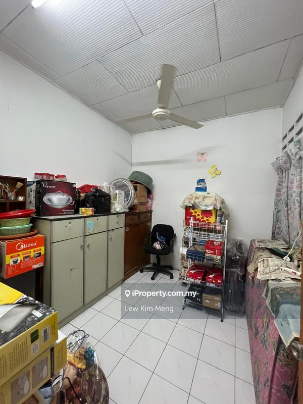 1-storey Terraced House for Sale in Corner Taman Bukit Maluri, Bandar Menjalara, Kepong by Lew Kim Meng - iProperty.com.my