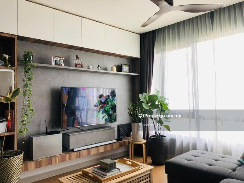 Residensi Servis untuk Disewa di Paloma @ Tropicana Metropark oleh Suzanne Ng - iProperty.com.my