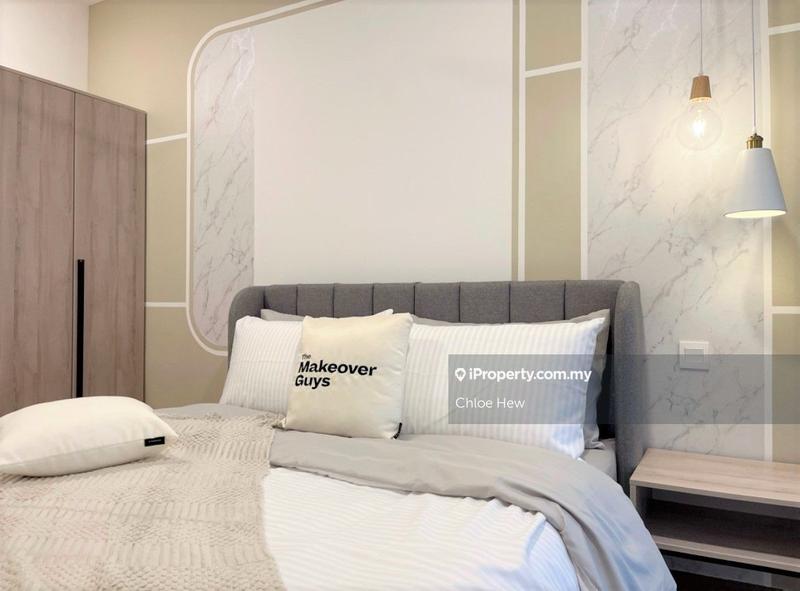 For Rent - AraTre' Residences