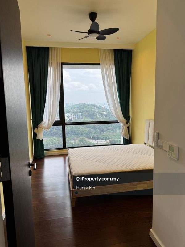 Service Residence for Rent in Park Regent @Desa Park City by Henry Kin - iProperty.com.my