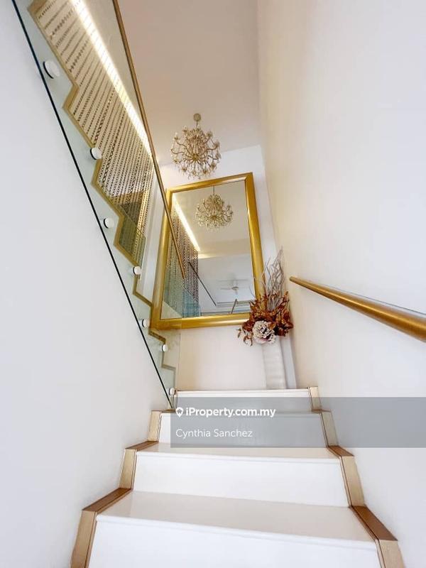 Bungalow House untuk Dijual di Ampang Hilir, Ampang oleh Cynthia Sanchez - iProperty.com.my