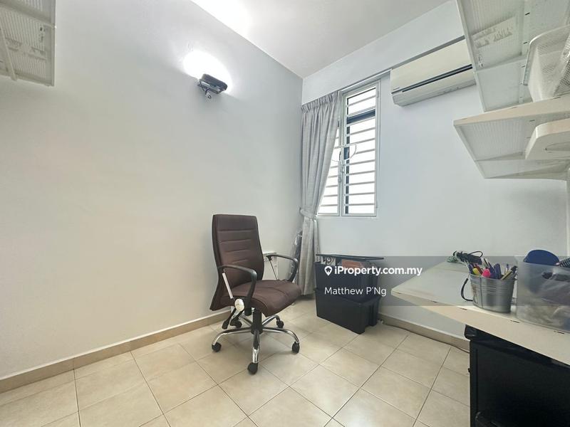 Townhouse for Sale in Cascara 88 Town House, Teluk Kumbar by Matthew P'Ng - iProperty.com.my