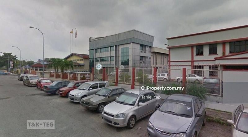 Warehouse for Sale in Taman Klang Jaya, Klang by Taniel Yap - iProperty.com.my
