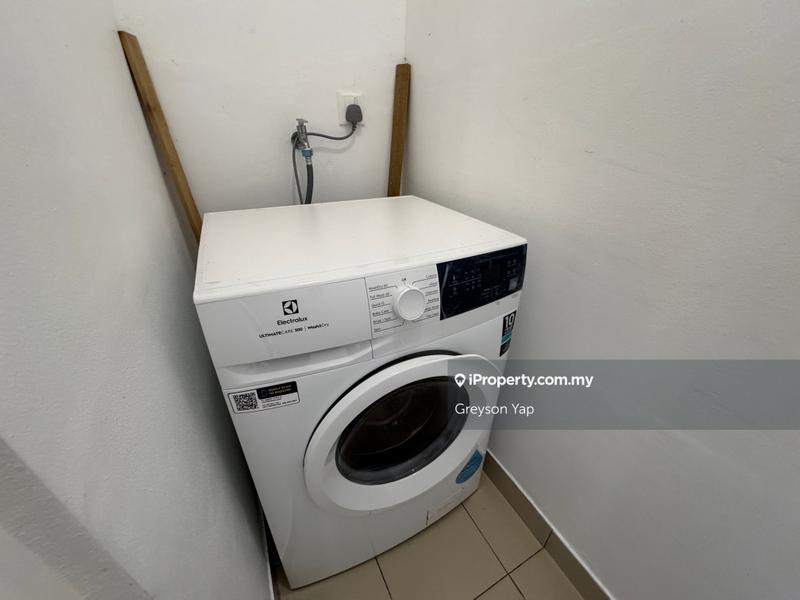 For Rent - The Sentral Suites