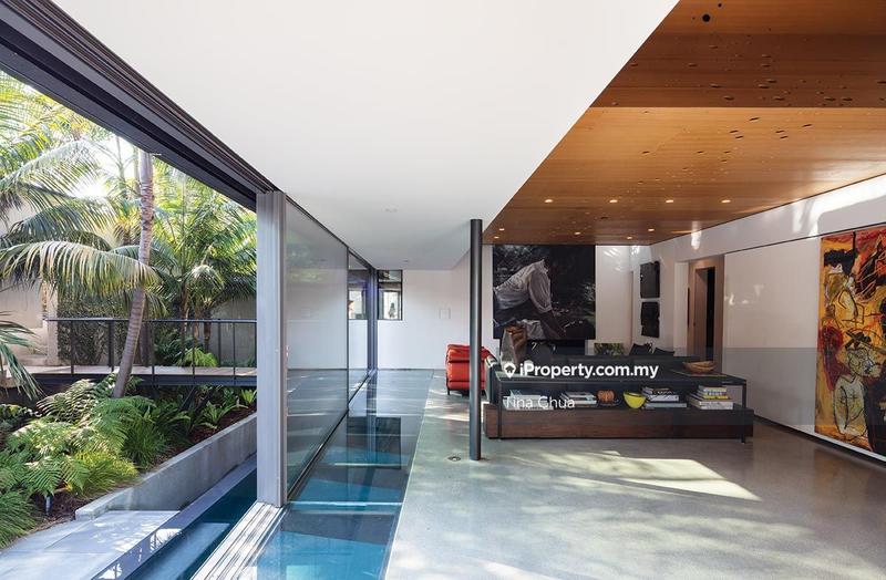 Bungalow House untuk Dijual di Taman Tunku, Bukit Tunku (Kenny Hills) oleh Tina Chua - iProperty.com.my