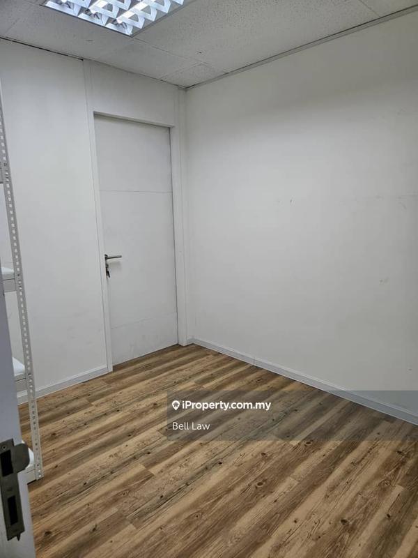 For Rent - Plaza Zurich (Formerly HP Tower)