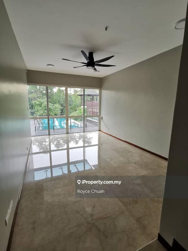Bungalow House untuk Dijual di Bukit Damansara, Damansara Heights oleh Royce Chuah - iProperty.com.my