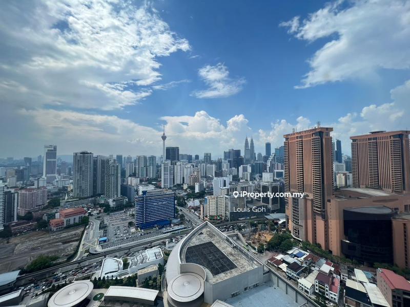 Kediaman Servis untuk Disewa di Lucentia Residences oleh Louis Goh - iProperty.com.my