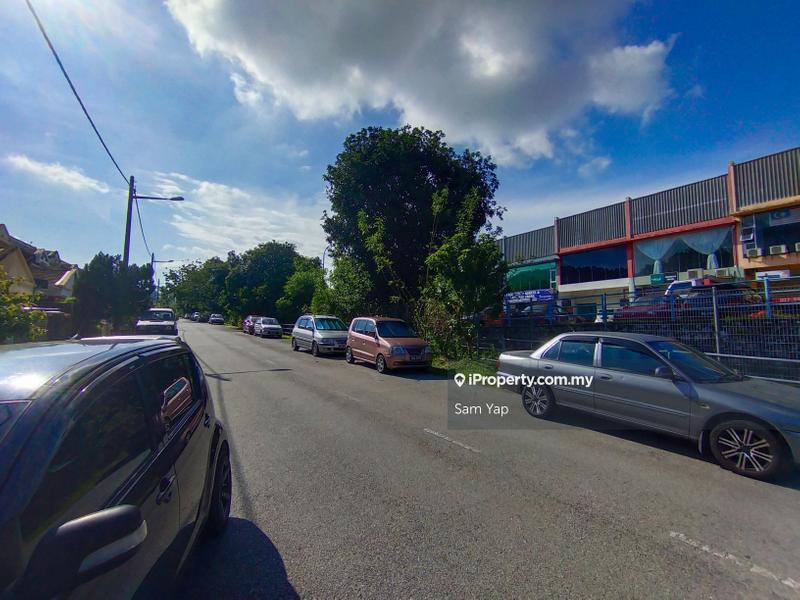 Rumah Berangkai 2 Tingkat untuk Dijual di Taman Kajang Perdana, Kajang oleh Sam Yap - iProperty.com.my