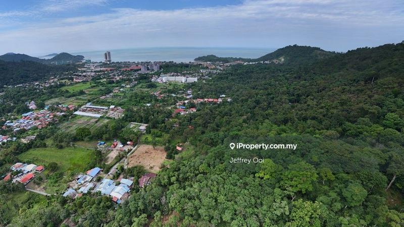 Tanah Pertanian untuk Dijual di Teluk Kumbar, Teluk Kumbar oleh Jeffrey Ooi - iProperty.com.my
