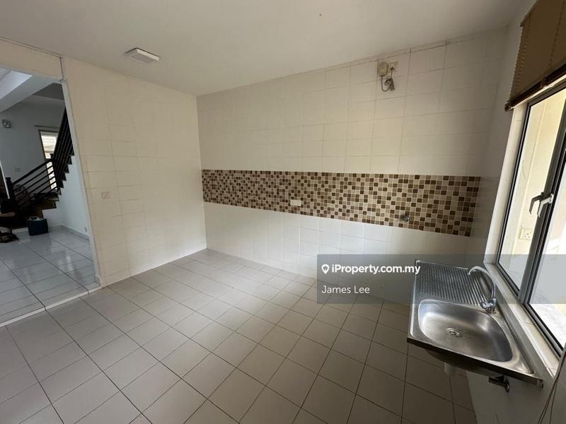 Rumah Berangkai 2 Tingkat untuk Dijual di Putrajaya, Putrajaya oleh James Lee - iProperty.com.my