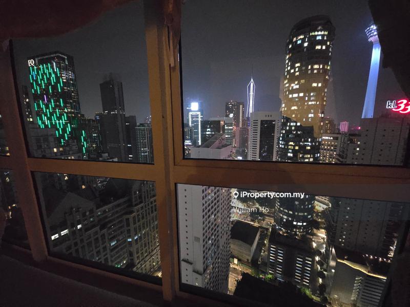 For Sale - Parkview Service Apartment