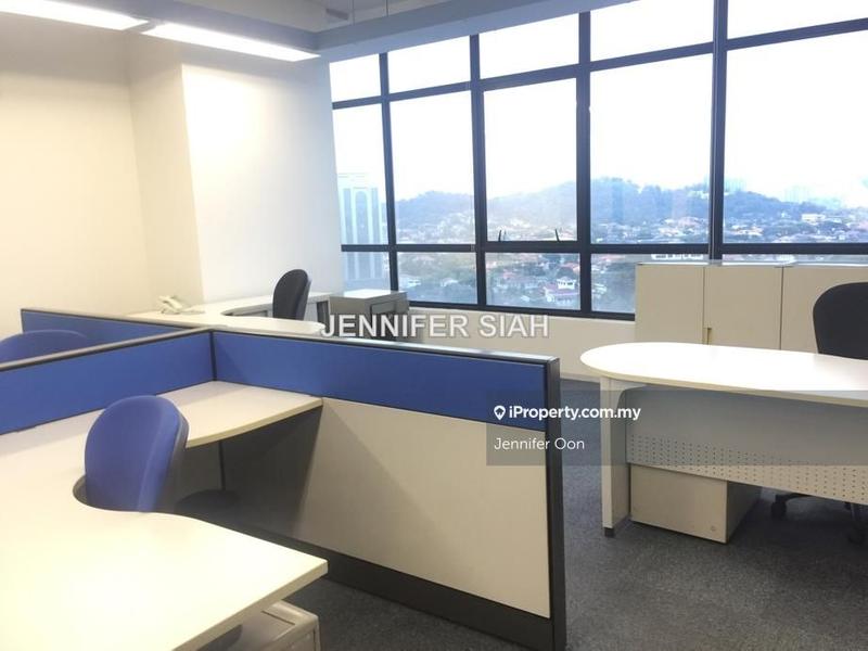 Pejabat untuk Dijual di PJX HM Shah Tower, Petaling Jaya oleh Jennifer Oon - iProperty.com.my