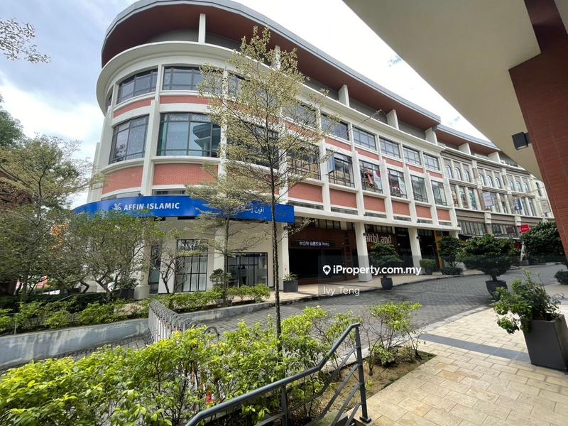 Shop for Rent in Desa Parkcity, Kuala Lumpur by Ivy Teng - iProperty.com.my
