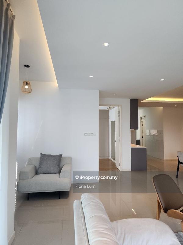 Condominium for Sale in Casa Kiara II by Fiona Lum - iProperty.com.my