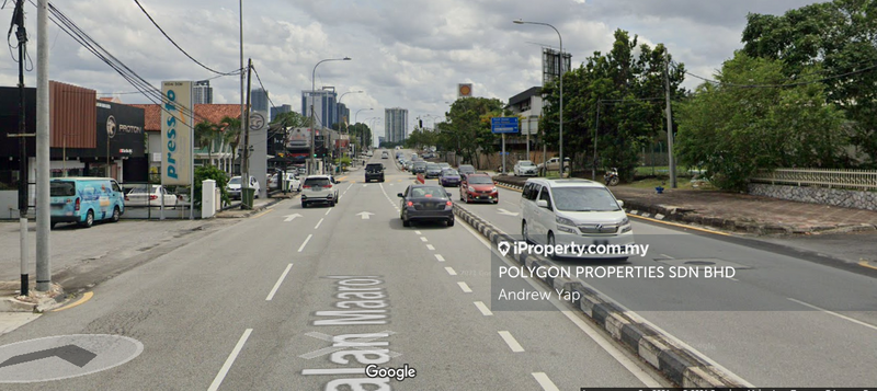 Commercial Bungalow for Rent in JALAN MAAROF BANGSAR, JALAN TELAWI, Bangsar by Andrew Yap - iProperty.com.my